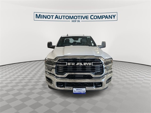 New 2026 RAM 2500 Tradesman image 3