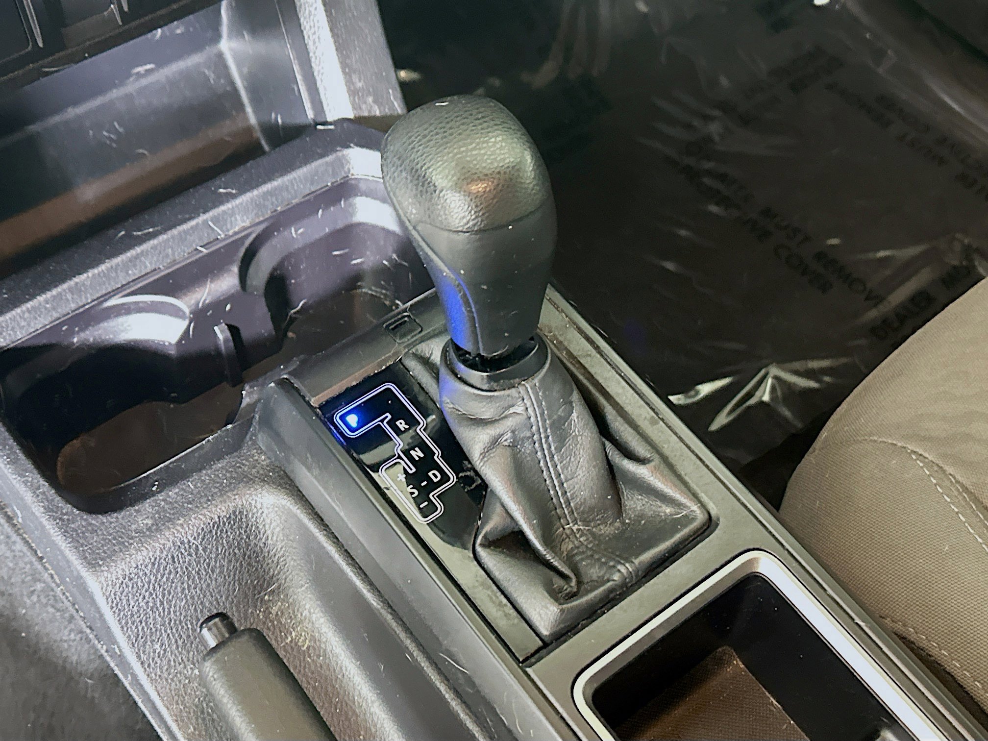 Used 2021 Toyota Tacoma SR w/ SR Convenience Package RWD image 20