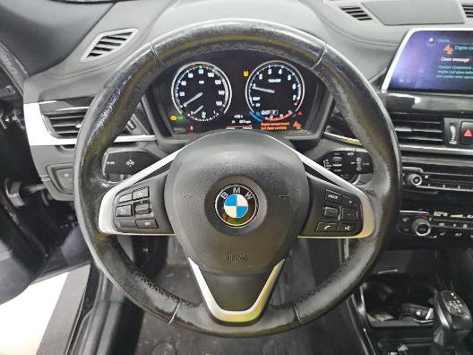 Used 2018 BMW X2 sDrive28i w/ Convenience Package FWD image 5
