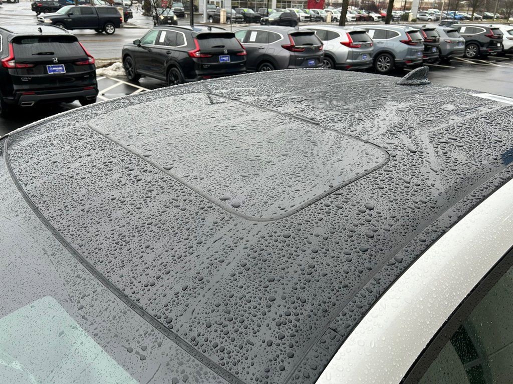 New 2026 Honda Ridgeline Black Edition image 8