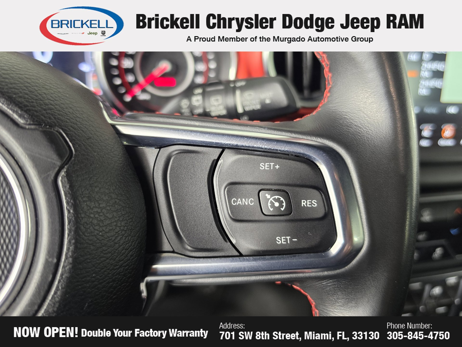 Used 2019 Jeep Wrangler Unlimited Rubicon AWD/4WD image 24