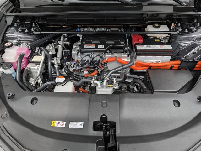 Used 2024 Lexus RZ 300e Premium w/ Accessory Package (2T) FWD image 32