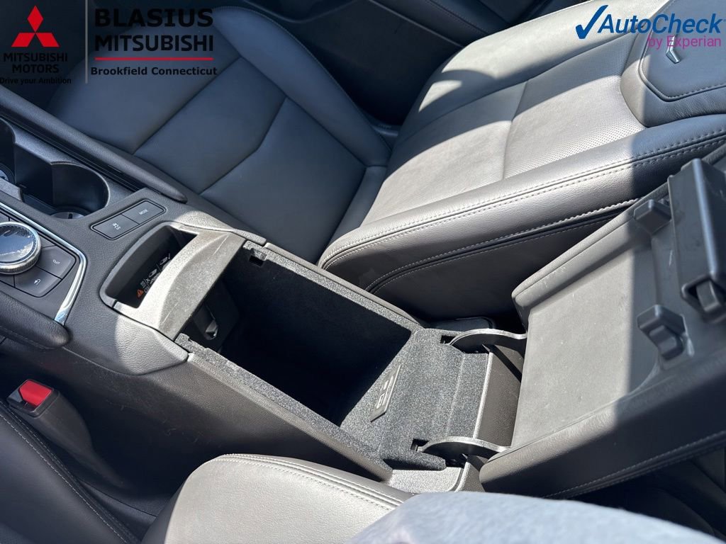 Used 2024 Cadillac XT5 Premium Luxury AWD/4WD image 34