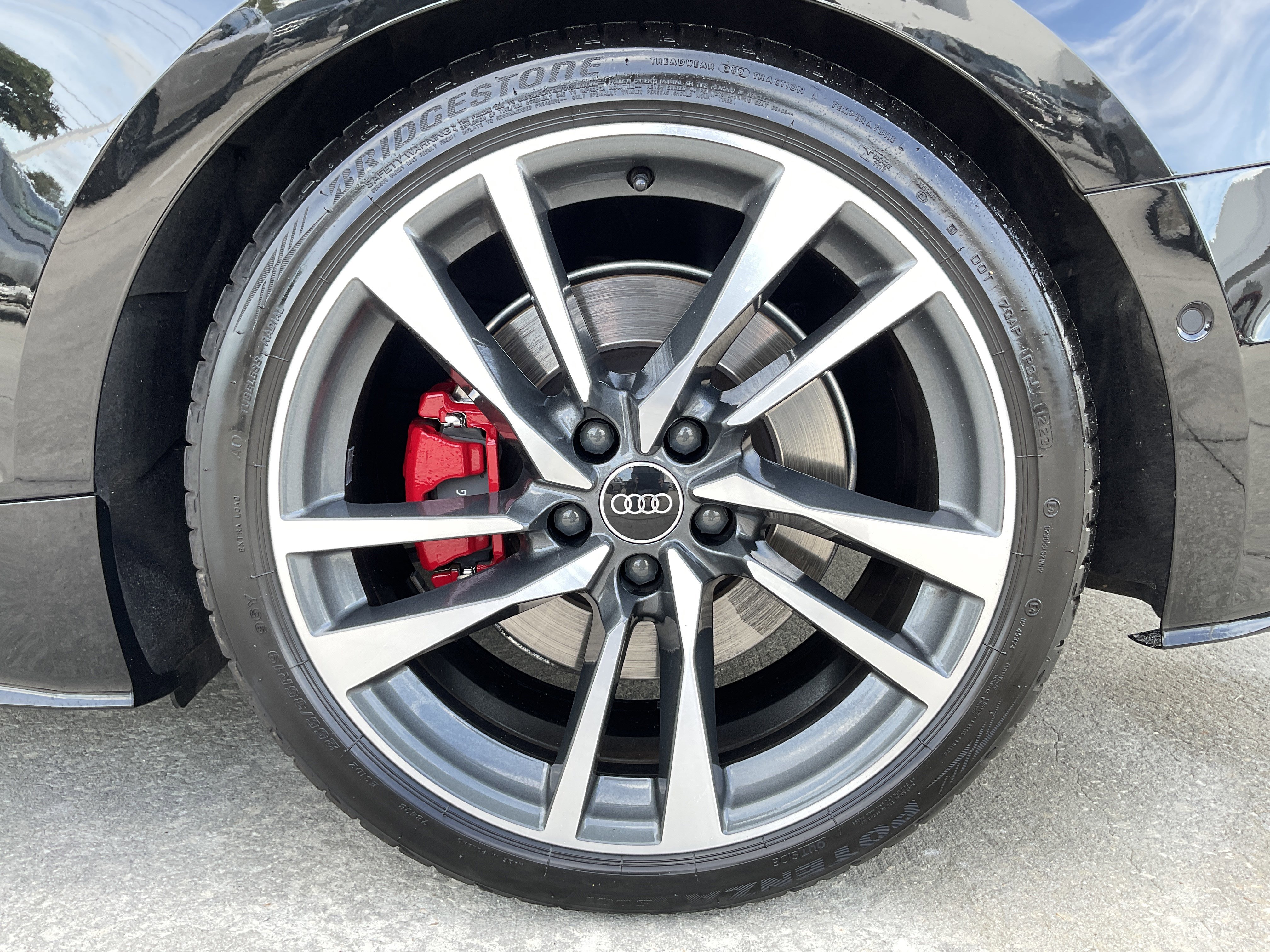 Used 2023 Audi S5 Prestige image 12