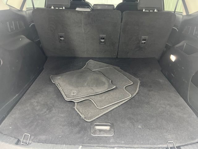 Used 2022 Ford Edge SE w/ Black Appearance Package AWD/4WD image 9