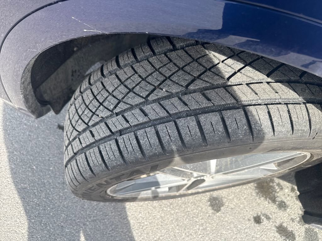 Used 2018 Audi SQ5 Premium Plus w/ S Sport Package image 30