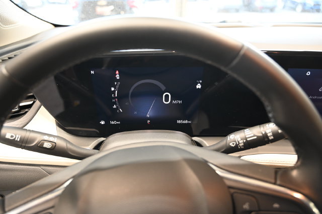 Used 2024 Buick Encore GX Sport Touring FWD image 29