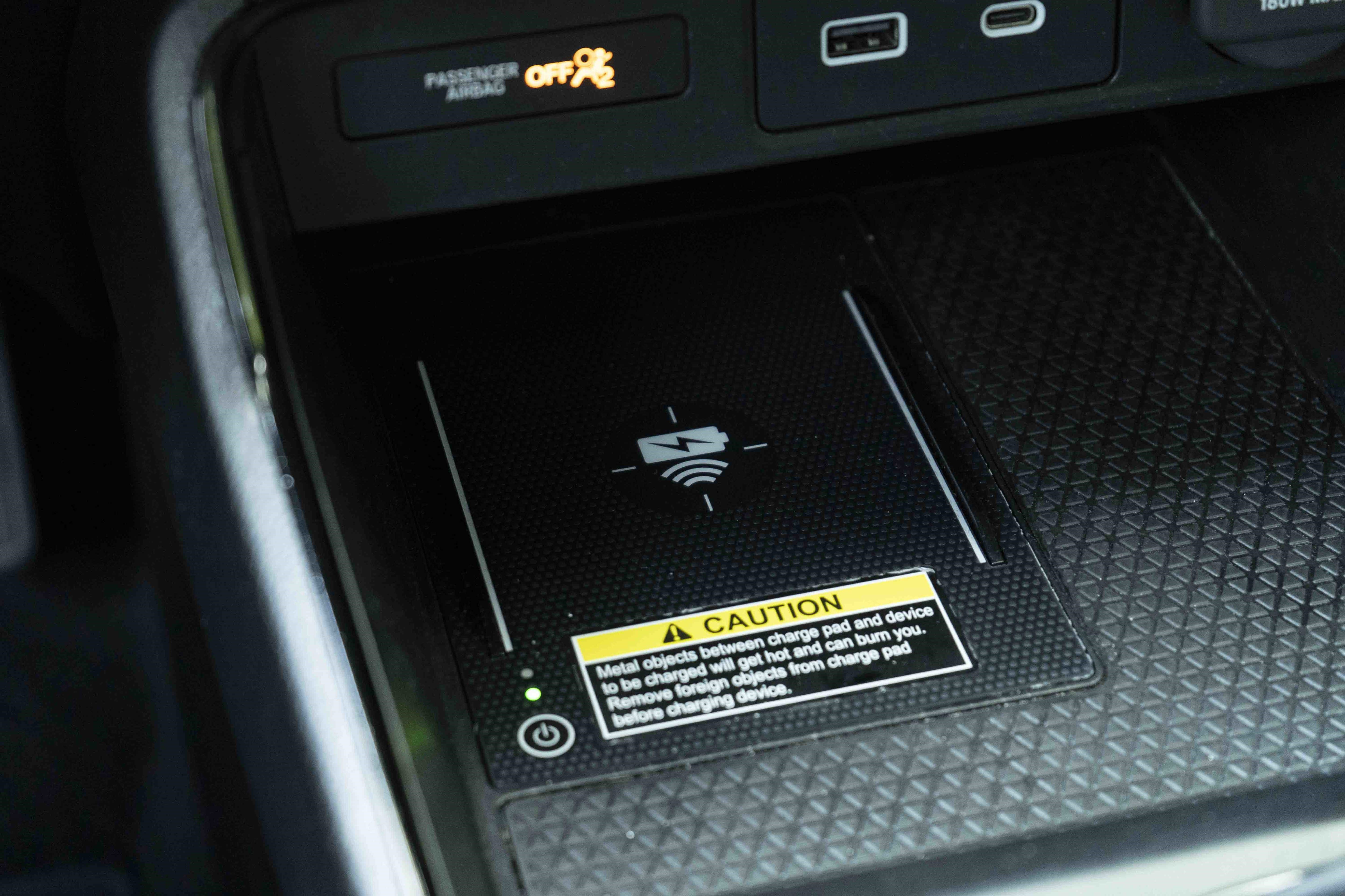 Certified 2024 Honda CR-V Sport-L image 34