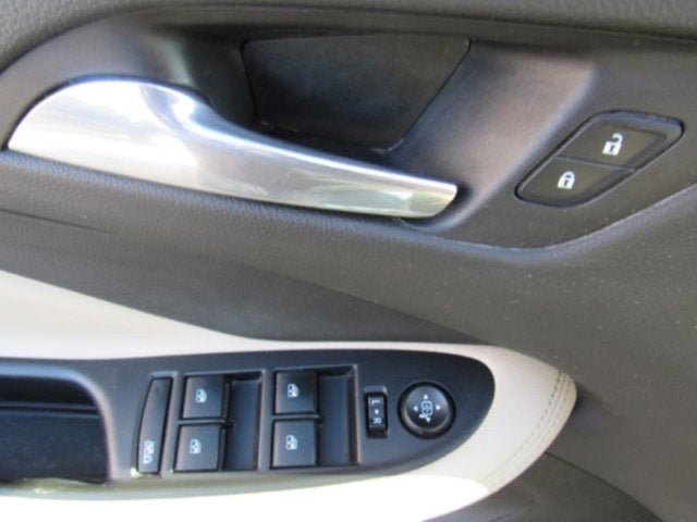 Used 2018 Buick Envision Preferred AWD/4WD image 10