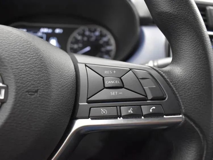 Used 2024 Nissan Versa SV image 21