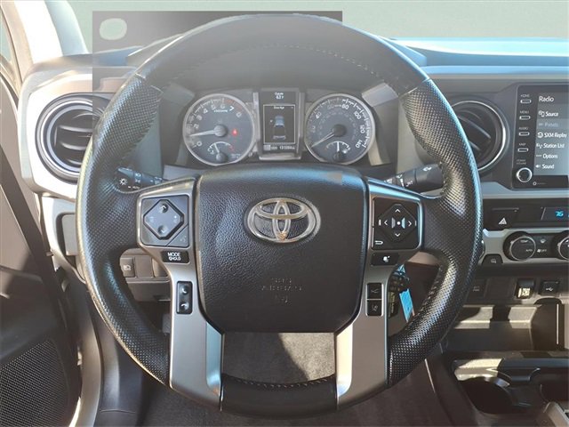 Used 2021 Toyota Tacoma SR5 image 18