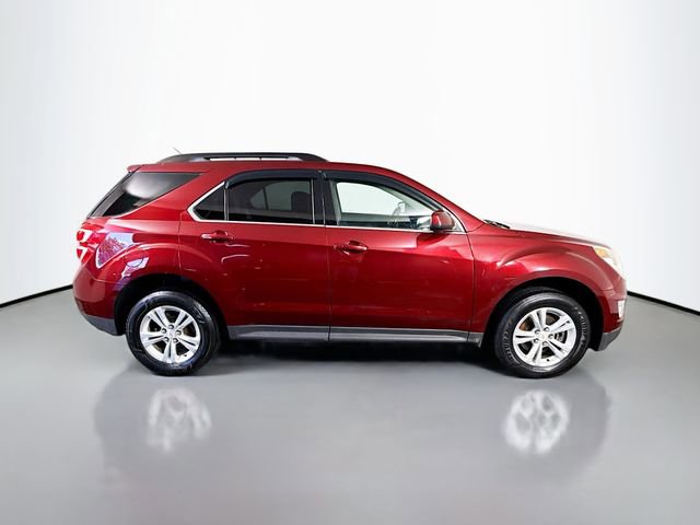 Used 2017 Chevrolet Equinox LT image 5