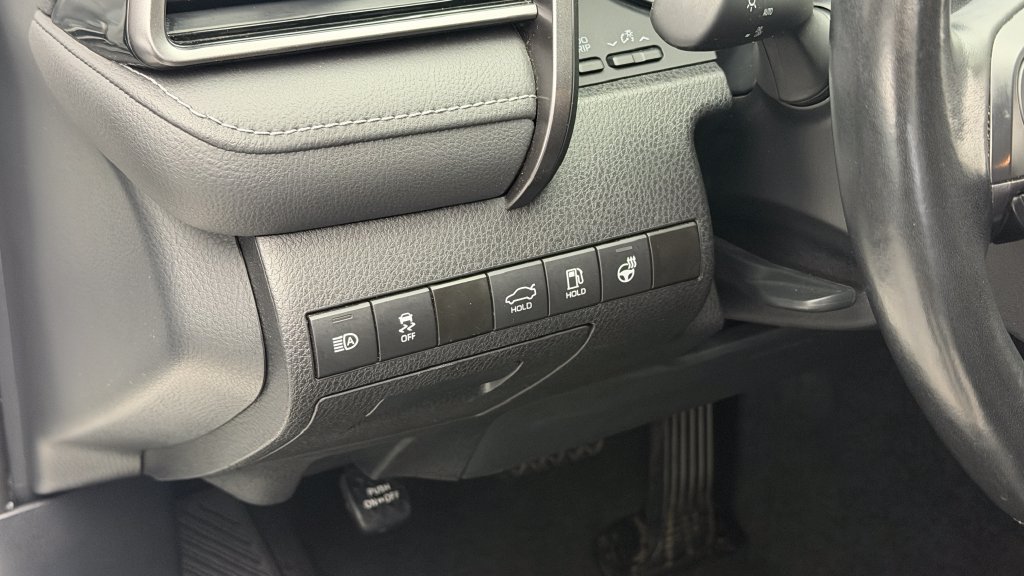 Certified 2024 Toyota Camry SE w/ Cold Weather Package FWD image 17
