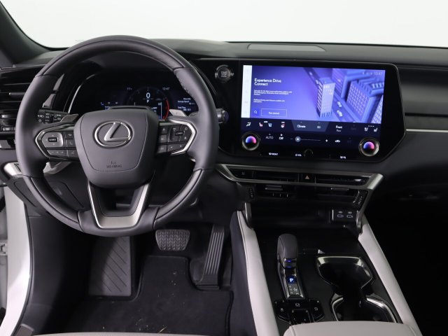 New 2026 Lexus RX 350 Premium w/ Convenience Package FWD image 21