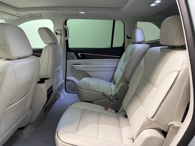 New 2027 Buick Enclave Avenir AWD/4WD image 26
