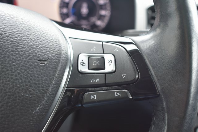 Used 2019 Volkswagen Atlas SEL image 22