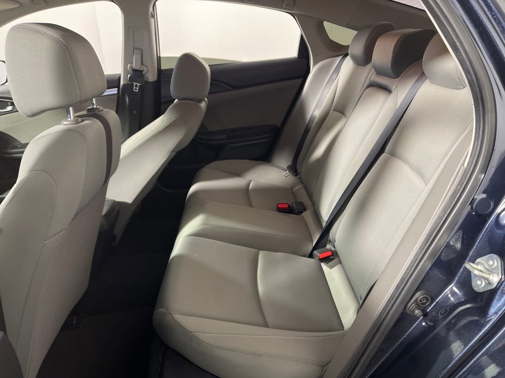 Used 2020 Honda Civic EX image 13