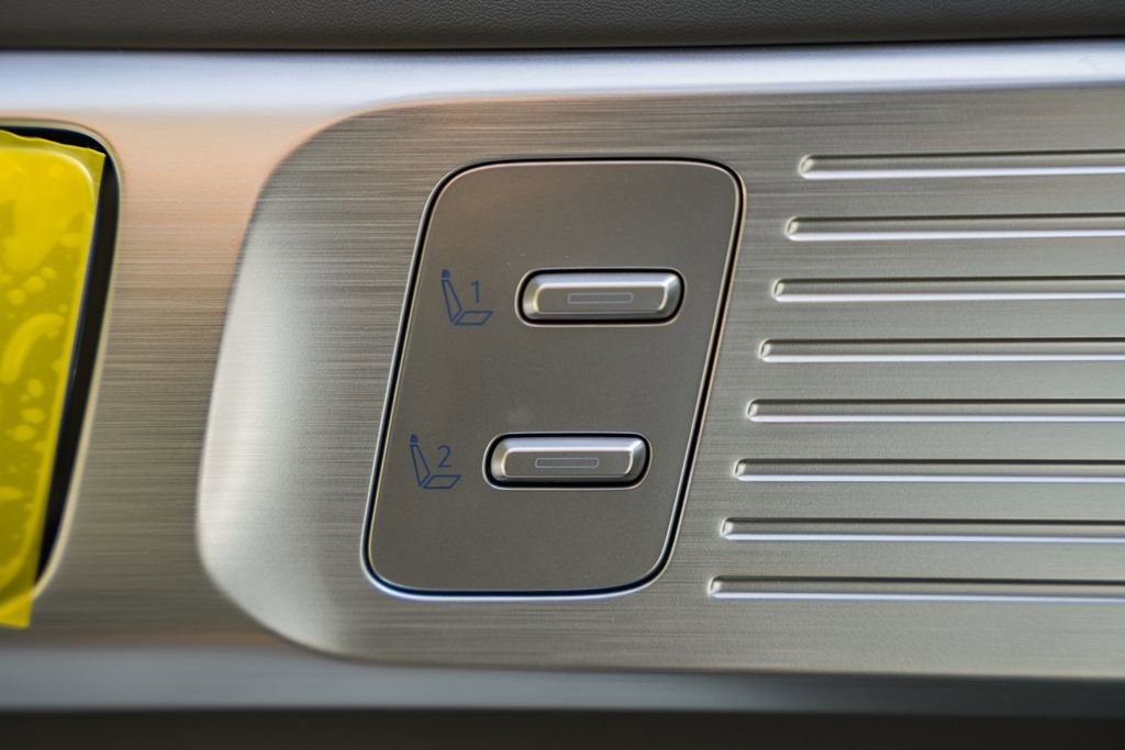 New 2026 Hyundai Santa Fe Calligraphy image 33