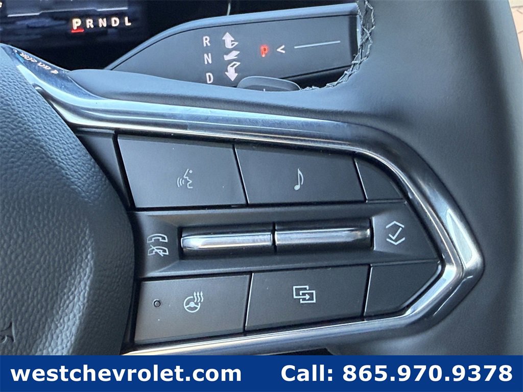 New 2026 Chevrolet Tahoe Premier image 22