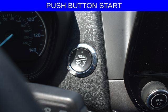 Used 2022 Ford EcoSport SE w/ SE Convenience Package AWD/4WD image 4