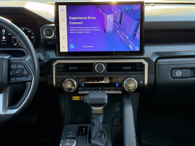 Certified 2026 Toyota 4Runner Limited AWD/4WD image 22
