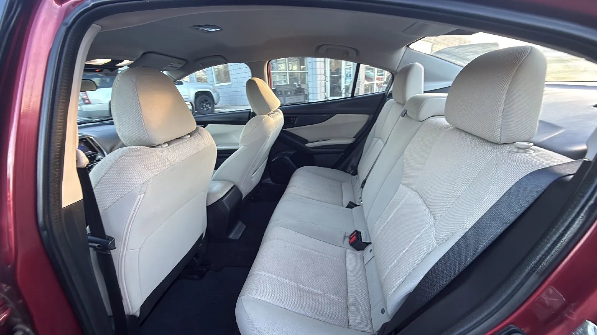 Used 2019 Subaru Impreza 2.0i w/ Eyesight image 12