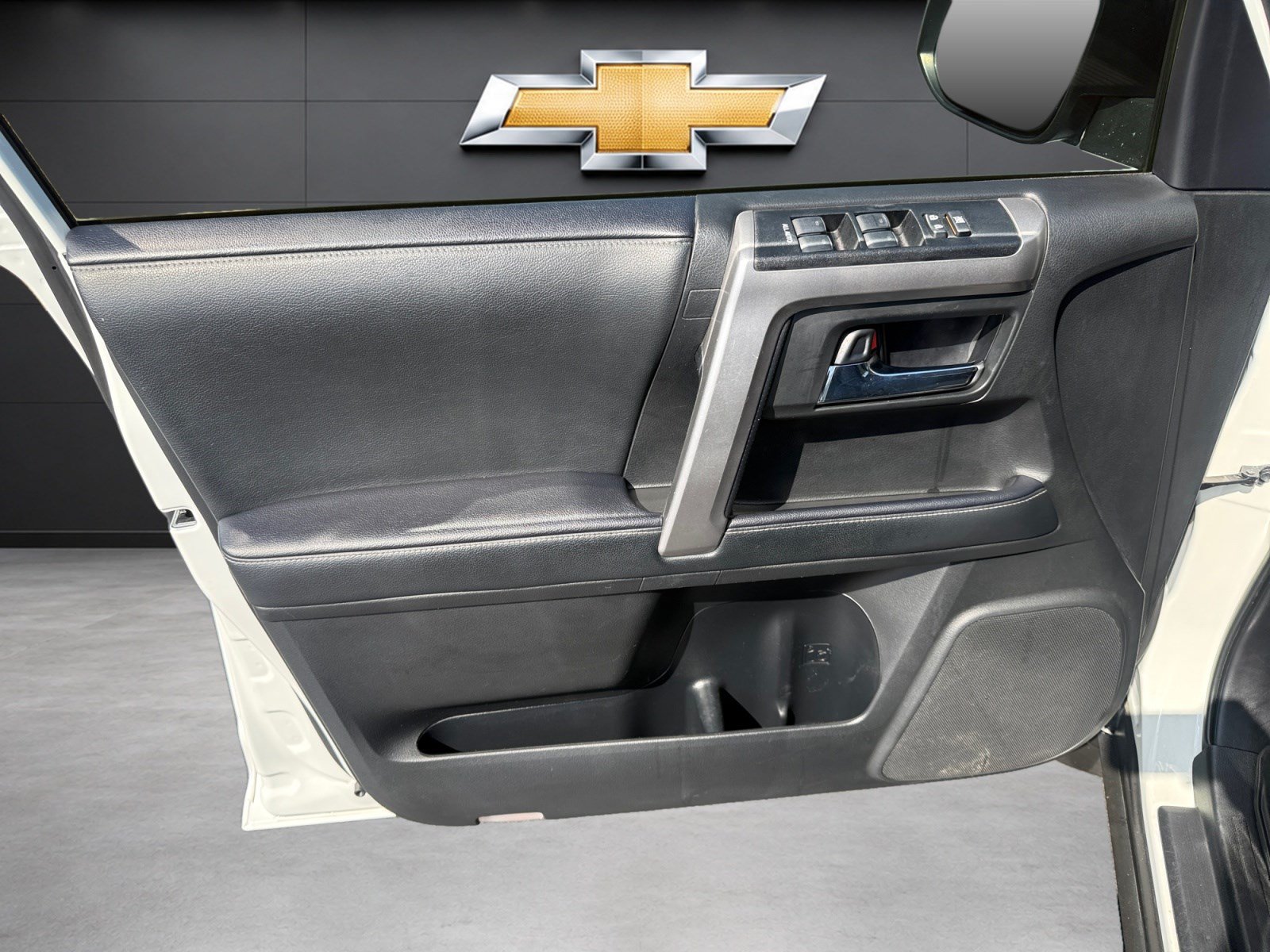 Used 2021 Toyota 4Runner SR5 RWD image 10
