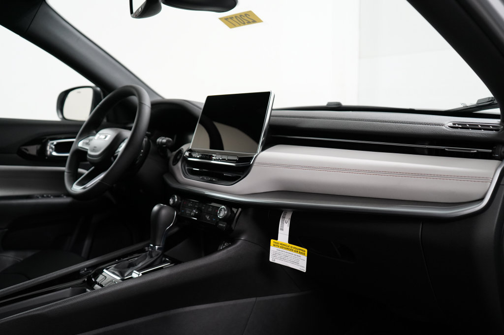 New 2026 Jeep Compass Limited AWD/4WD image 20