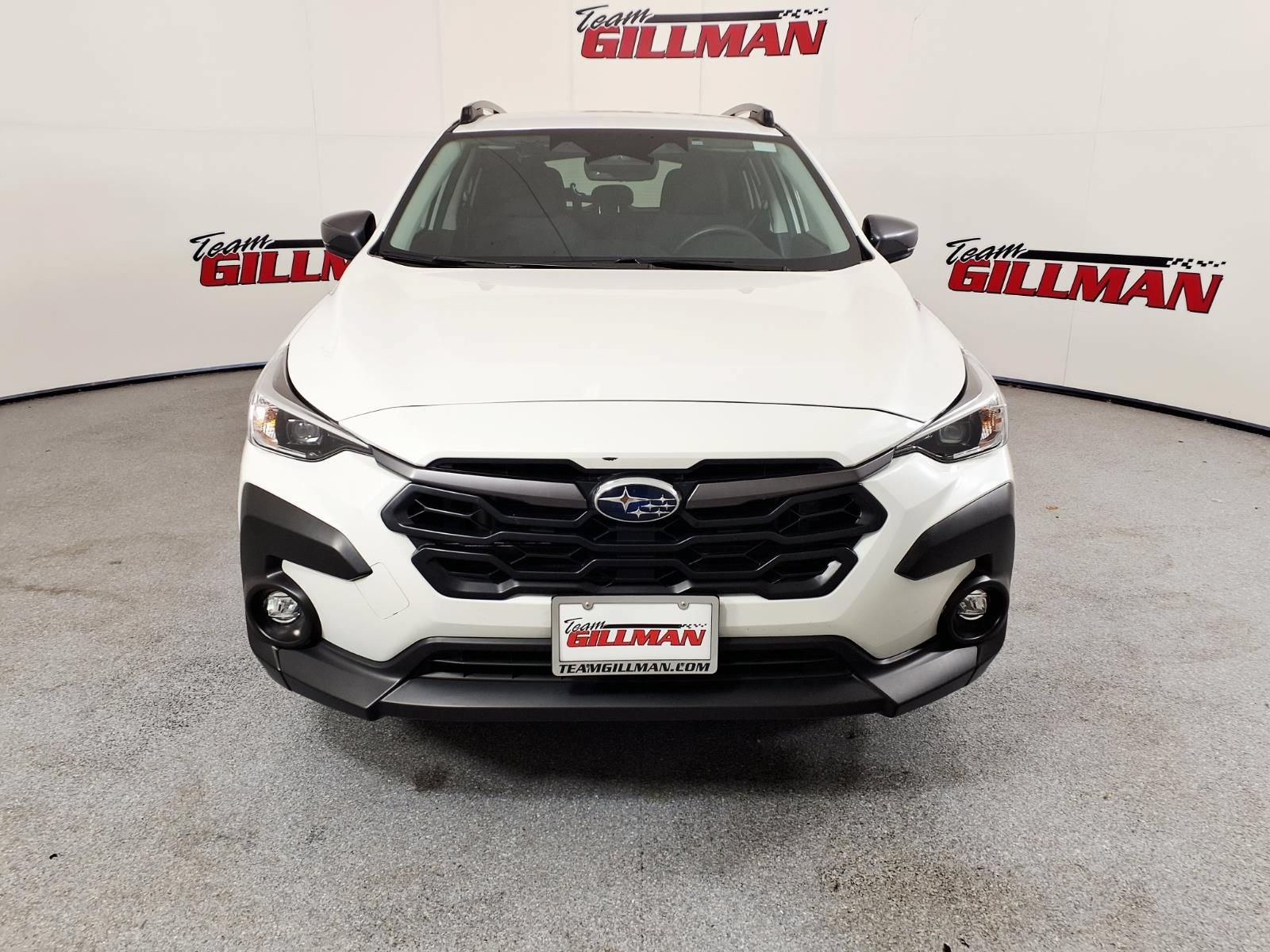 Used 2026 Subaru Crosstrek 2.5i Premium AWD/4WD image 2