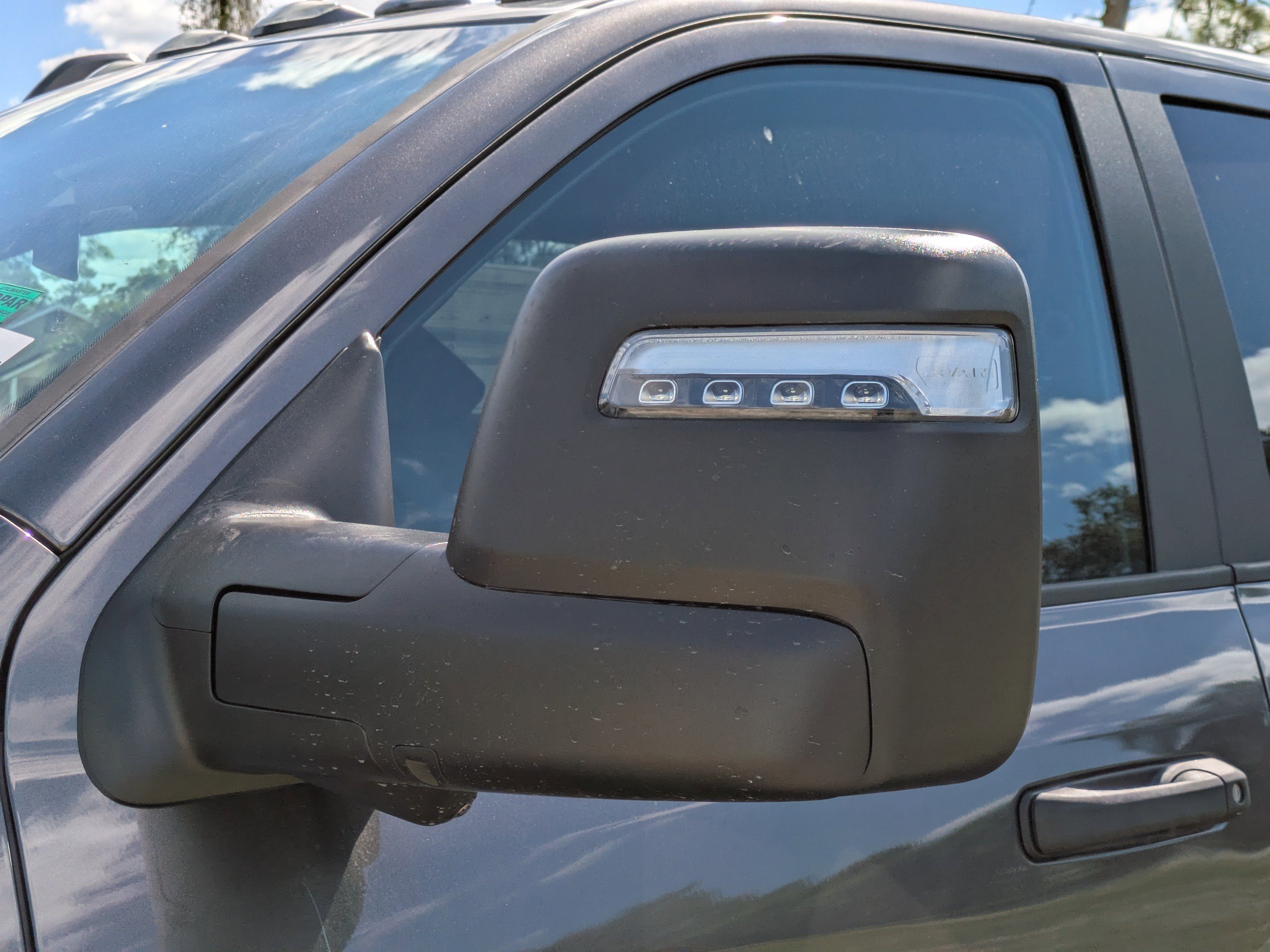 New 2026 RAM 3500 Big Horn image 10