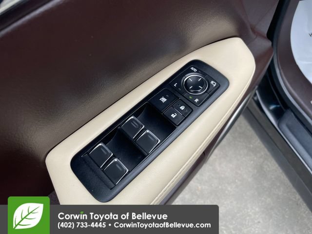 Used 2017 Lexus RX 350 AWD w/ Premium Package image 19
