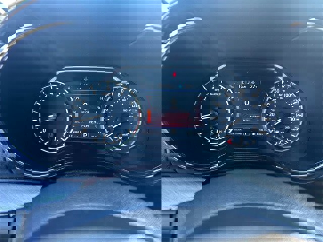 Used 2017 Nissan Maxima 3.5 SL image 16