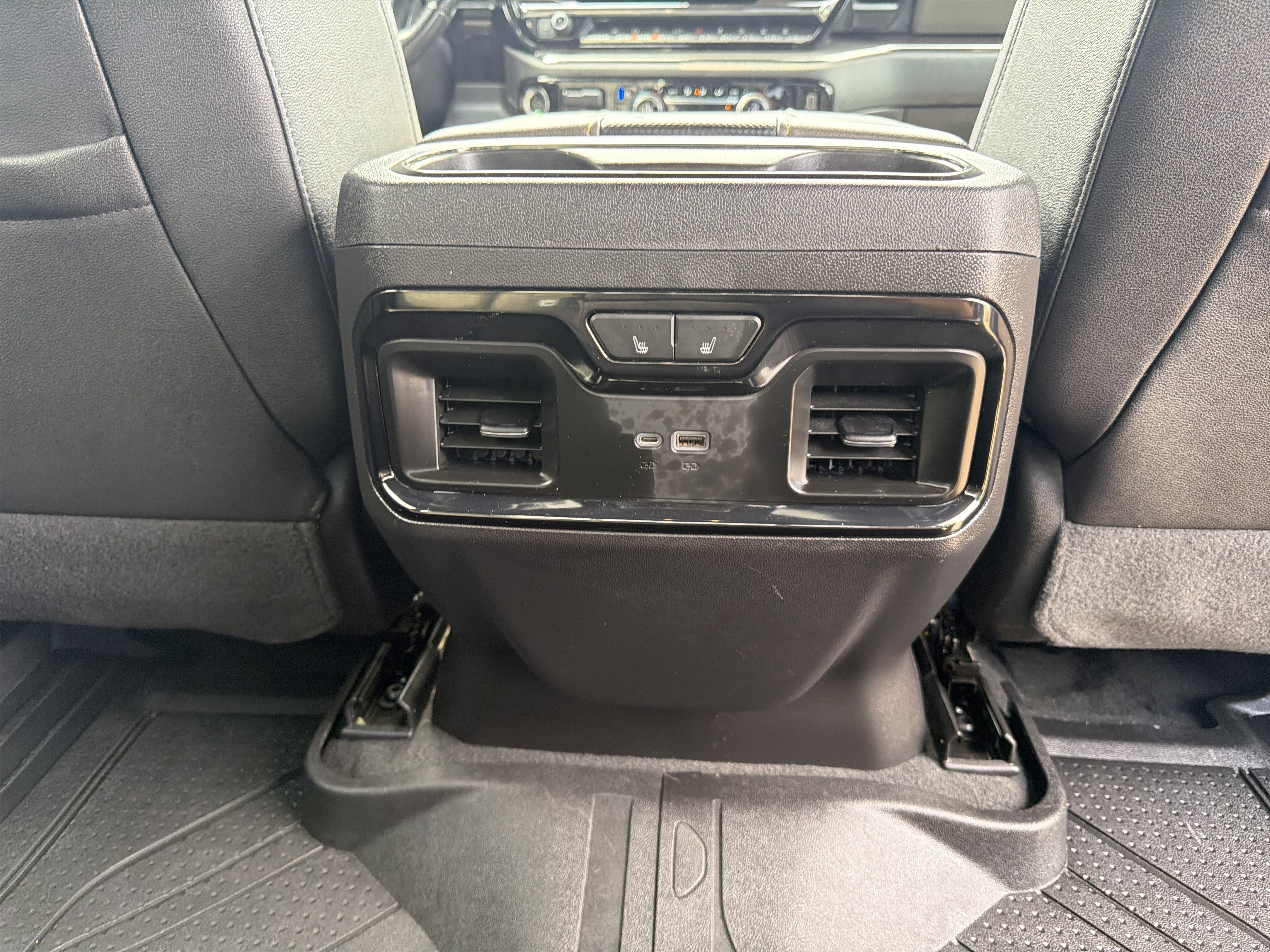 Used 2022 Chevrolet Silverado 1500 ZR2 AWD/4WD image 11