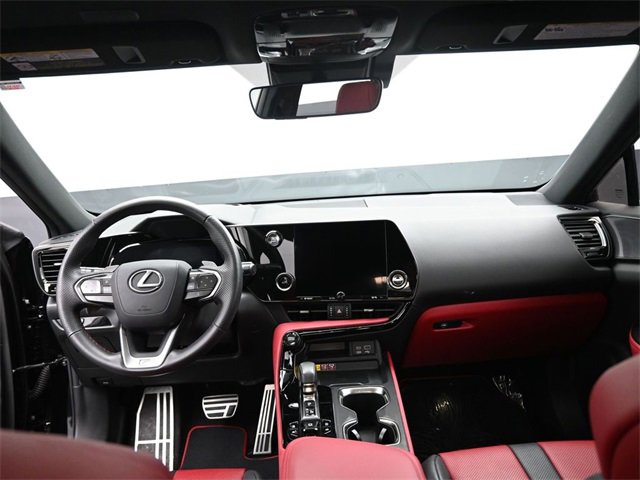 Used 2024 Lexus NX 350 F Sport image 23
