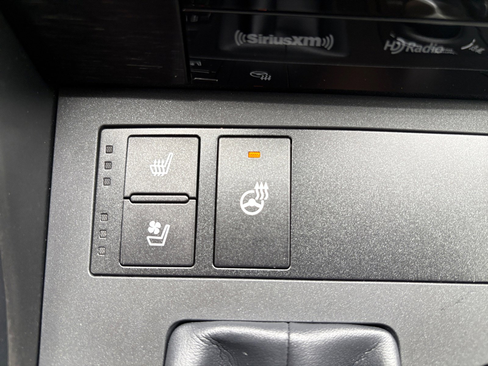 Used 2023 Lexus IS 500 w/ Special Appearance Package RWD image 24