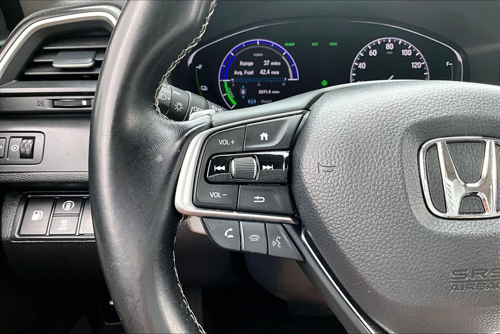 Used 2020 Honda Insight Touring image 10