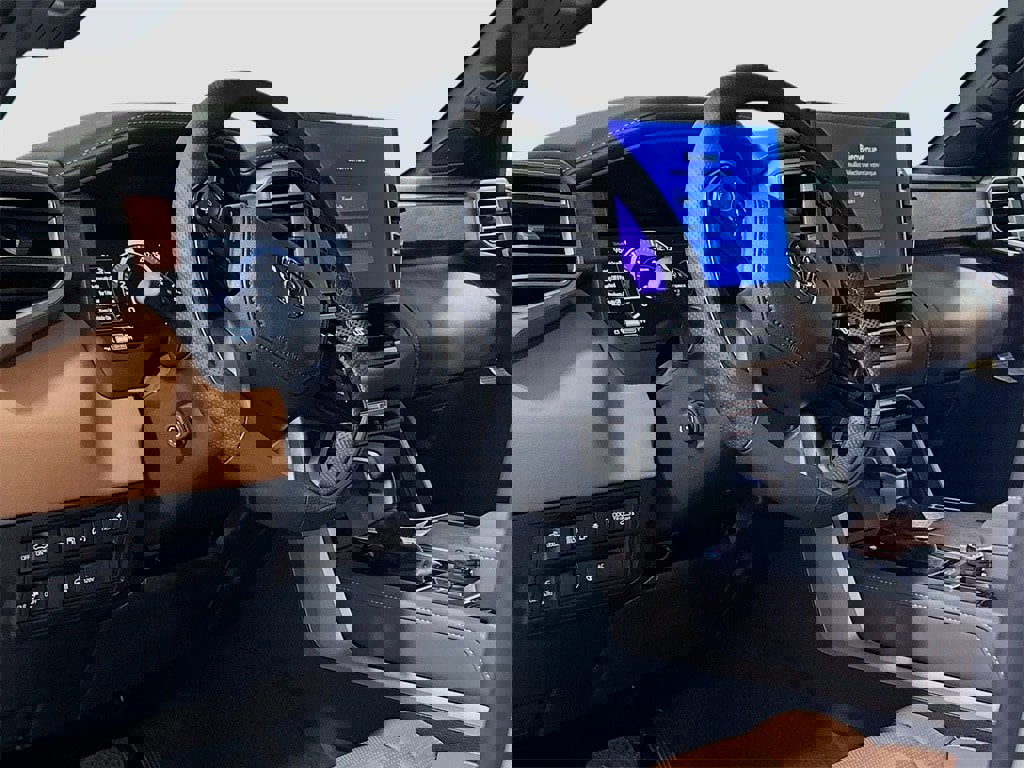 New 2026 Toyota Tundra 1794 Edition image 10