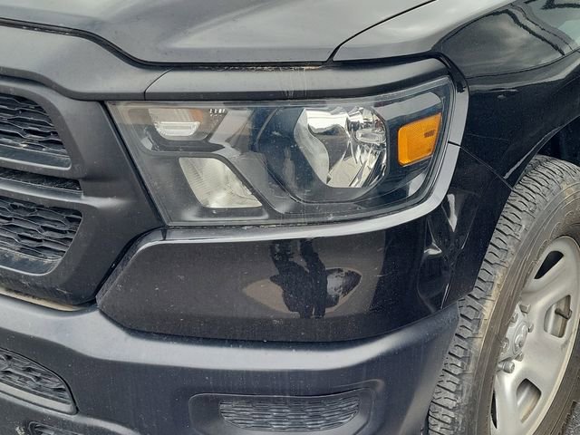 Certified 2023 RAM 1500 Tradesman image 4