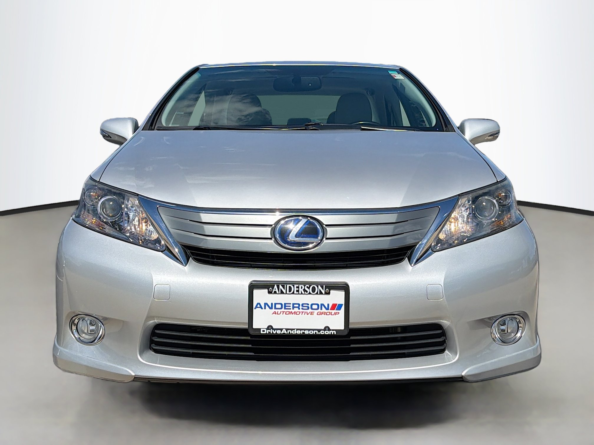 Used 2012 Lexus HS 250h FWD image 14