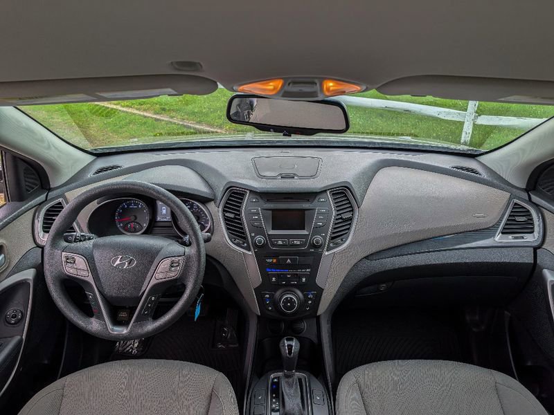 Used 2016 Hyundai Santa Fe Sport w/ Option Group 02 AWD/4WD image 30