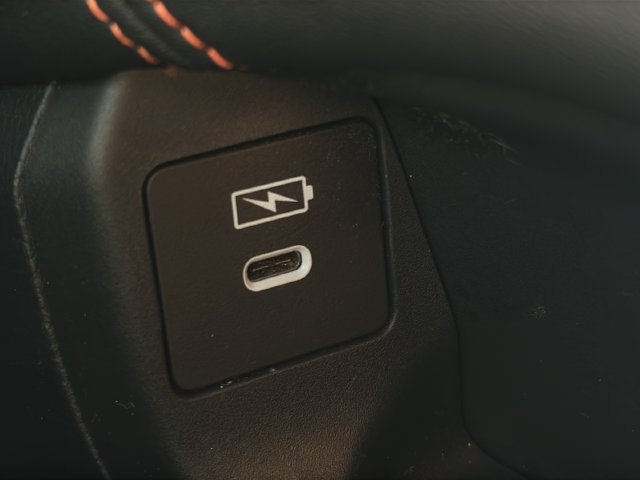 Certified 2024 Honda HR-V Sport image 33