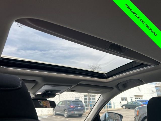 Used 2024 Honda Accord EX image 13