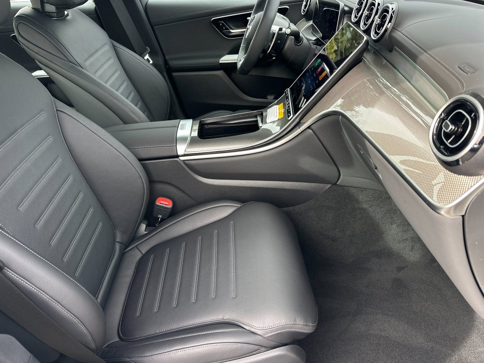 New 2026 Mercedes-Benz GLC 43 AMG 4MATIC image 15