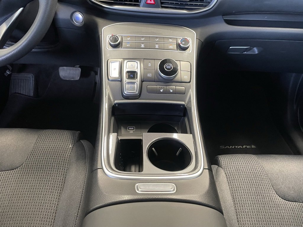 Used 2022 Hyundai Santa Fe SEL w/ Cargo Package image 18
