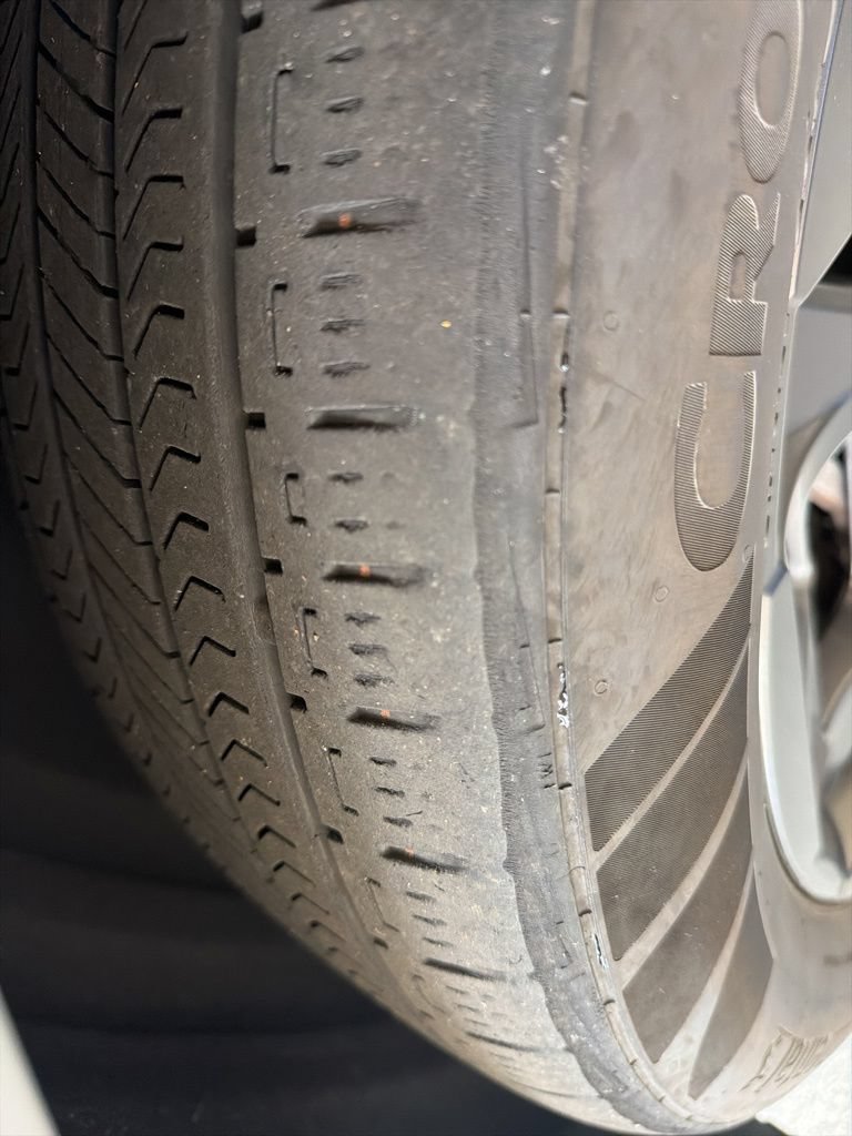 Used 2025 Kia Carnival SX FWD image 5