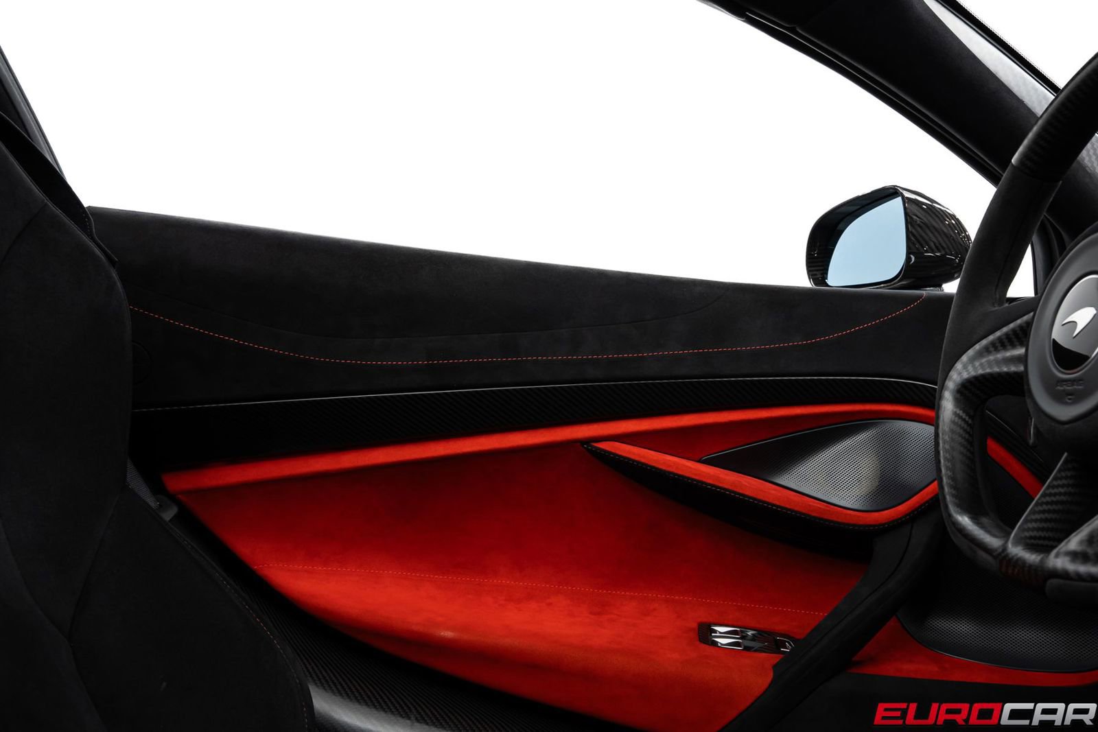 Used 2022 McLaren 765LT image 32