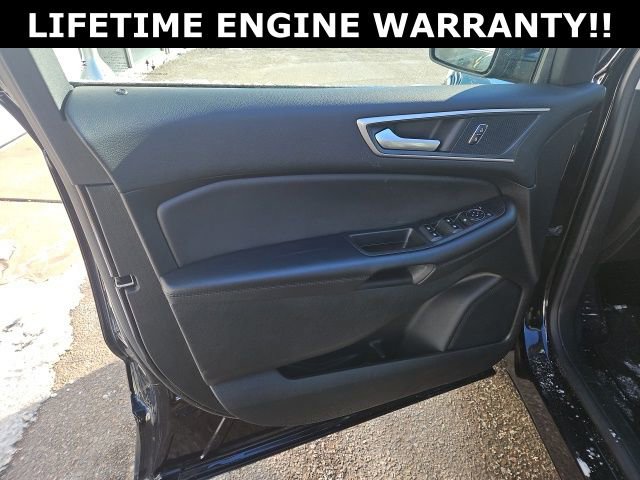 Used 2024 Ford Edge SEL image 14