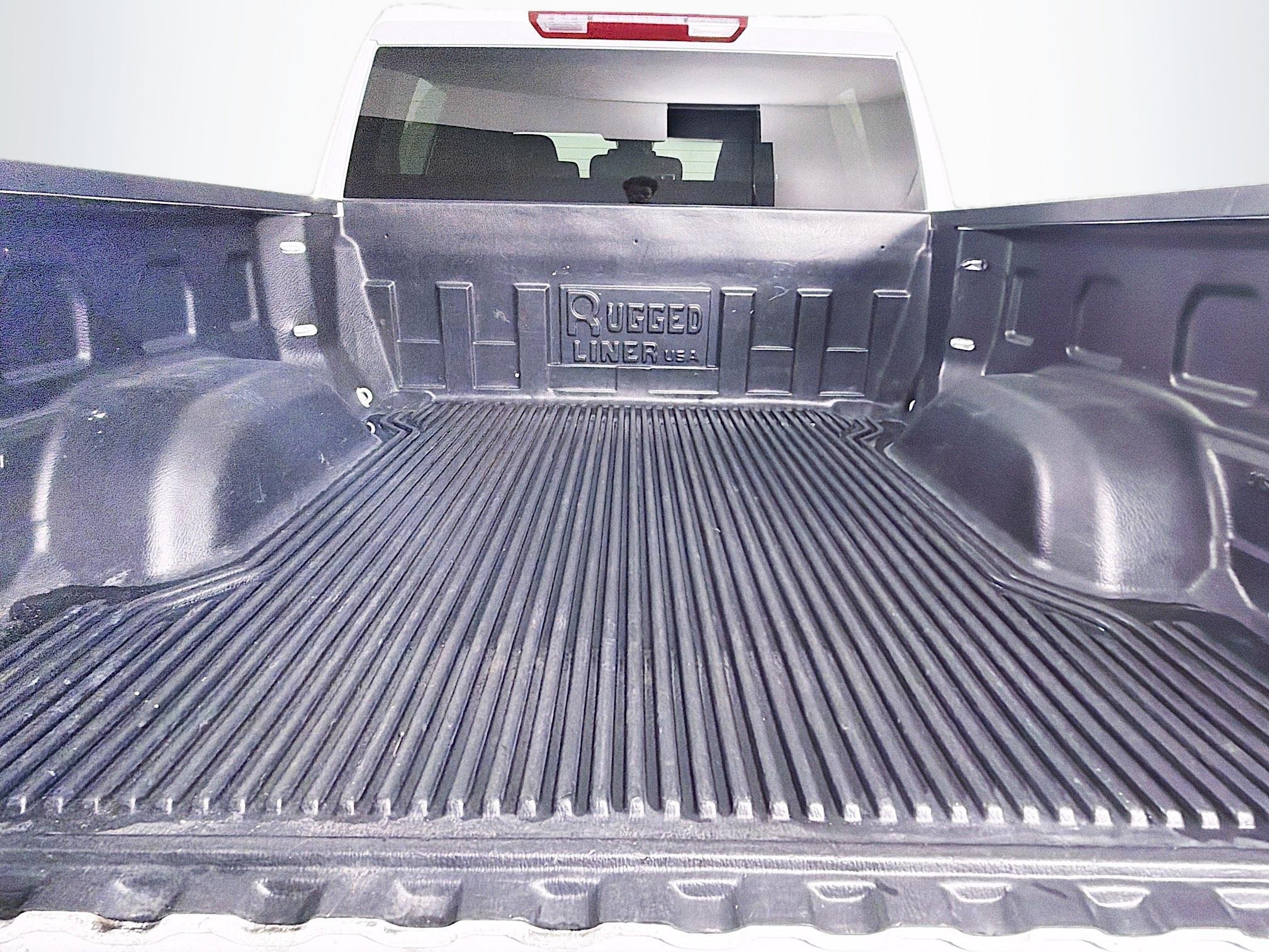 Used 2025 GMC Sierra 1500 SLT RWD image 29