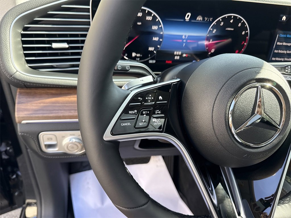 New 2025 Mercedes-Benz GLE 350 4MATIC image 27