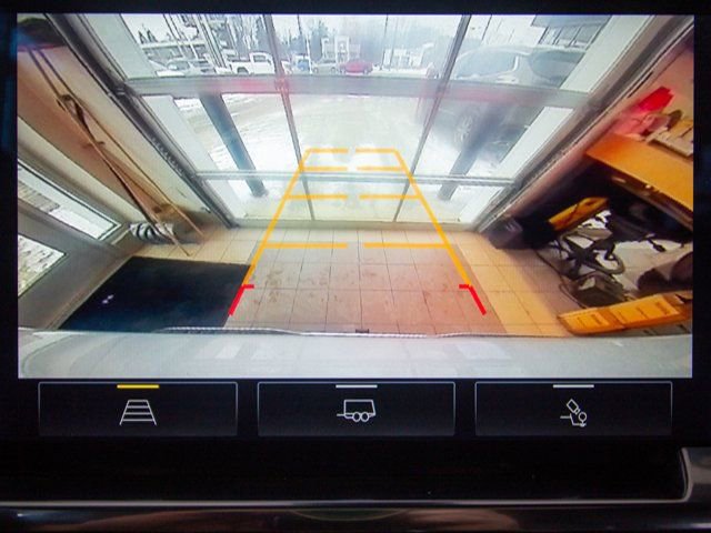 Used 2022 Chevrolet Silverado 1500 RST w/ Convenience Package II image 16